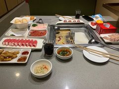 -海底捞火锅(天一广场亚细亚店)