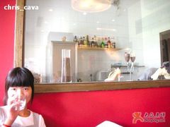 -榖屋house of flour(张江首店)