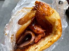 -张记灌饼(丰富路店)