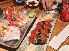 -千代武日本料理(爱建店)