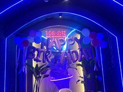 -108·公社·创意餐厅·LIVE HOUSE(李公堤店)