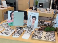 -Eziwish眼镜·蔡司授权店