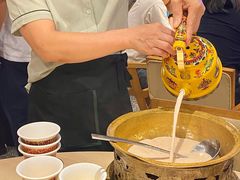 -羊之道草原味道清真餐厅(番禺店)