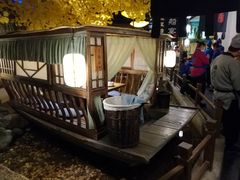 -淀里船宴(裕华东路店)