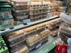 -泸溪河桃酥(长乐路店)