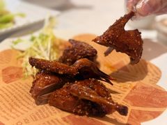 -台山第一家兴华黄鳝饭·黄鳝婆(开平店)