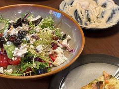 -Uncle Kosto科斯托·中东菜