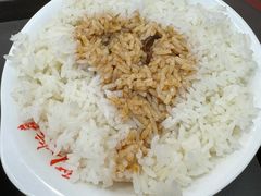 -刘小忙把子肉(北园大街总店)