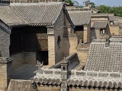 -山西王家大院