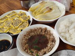 -玲燕蒸菜馆(江东路店)
