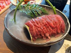 -盡膳口福跷脚牛肉火锅(晶耀前滩店)