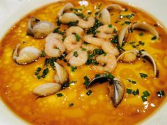 -阿莉餐厅(枣阳路店)