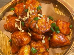 -花盐街·四川乐山小吃(西单大悦城店)