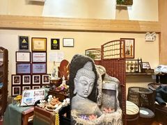 -莲泰式·中式·沐足·精油SPA采耳(天河店)