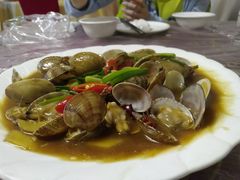 -连家船海鲜大排档·20年闽菜店(厦大店)