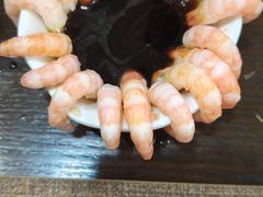 -铂丽斯国际大酒店-凯悦自助餐厅