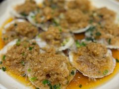 -金陵后厨·南京菜(新街口秣陵路店)