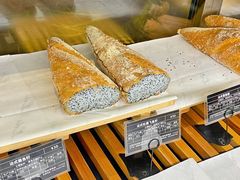 -Let's Taipei 非常烘焙(太古里店)