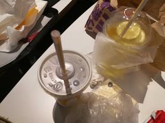 -麦当劳(国家体育场南路店)