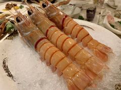 -雍和会海鲜姿造自助(湖东路店)