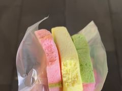 -詹爷爷乌节路街头冰淇淋