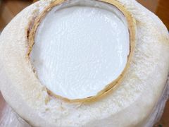 椰子冻-志龙皇冠吃货椰子铺