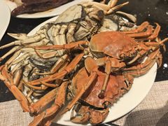 -东方红海鲜百汇(国际大厦店)