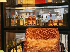 -行者书屋大堂吧 ·下午茶(南京圣和府邸酒店)