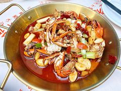 -叒缘夜光杯(望江橡树林店)