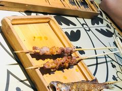 -新凯旋烧烤·燕姐千岛湖土菜