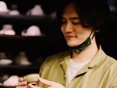 -Hei Cafe(工体店)
