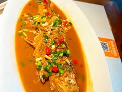 -千岛湖小鱼儿·淳安匠心农家菜