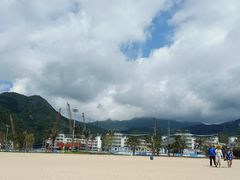 -大梅沙海滨公园