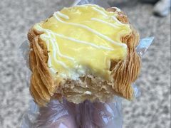 -鲍师傅糕点(江苏路店)