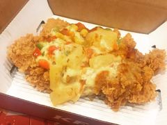 -肯德基(宝龙店)