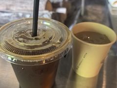 -J Create城市露营咖啡·简餐·宠物(上海动物园店)