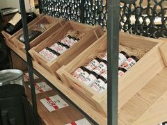 面包甜点陈列柜-大碗先生(保利店)
