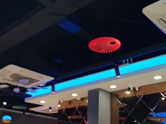-老街烧烤大排档·地道湖北菜·龙虾馆(汉口火车站店)