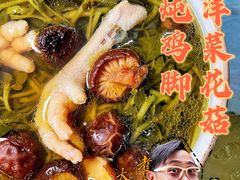 -海鲜街菜馆(海珠南路店)