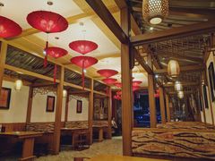 大堂-新凯里酸汤鱼(飞山街店)
