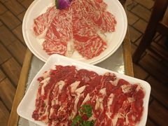 -山城年华老火锅(玉林店)