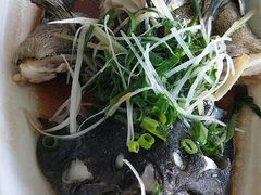 -南海渔家•海鲜•正宗海南菜(海棠湾店)