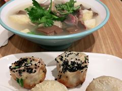 -小杨生煎(周浦万达店)