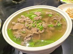 -旺顺阁·北京菜·烤鸭(大望路店)