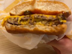 -麦当劳(洪山商场店)