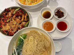 -尼依格罗香港美利酒店