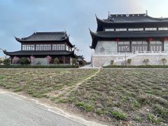 -梁鸿国家湿地公园