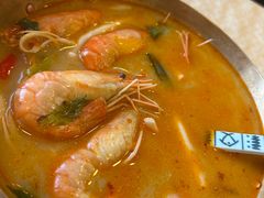 -南沙游艇会·大兵船餐厅