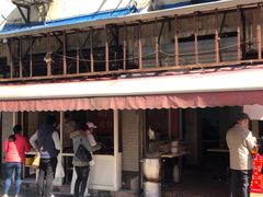 门面-舒蔡记生煎菜饭(云南中路店)