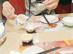 -点都德(大茶楼店)